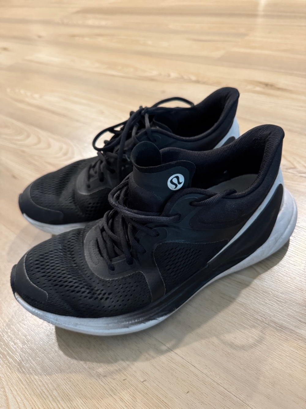 Lululemon Blissfeel 2 Shoes
